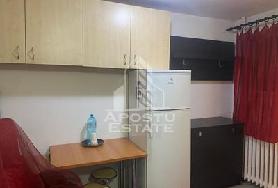 Garsonieră, renovată , 25 mp, Pet Friendly , Cetatii - 2