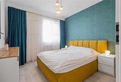 Apartament cu 2 camere decomandat, mobilat în Noua - 3