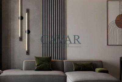 Apartament cu 2 camere în Măgurele - 5