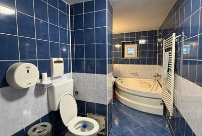 Apartament cu 4 camere decomandat, mobilat în Scriitorilor - 9
