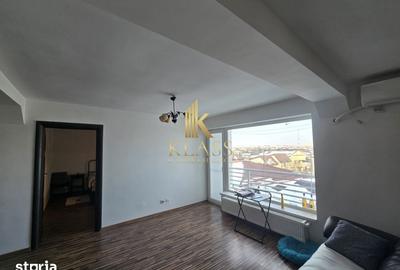 Apartament cu 2 camere în Ghencea - 8