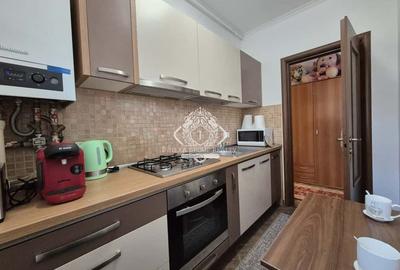 Studio I etaj 1/2+M I bloc 2012 I Bucurestii Noi I Bazilescu - 4