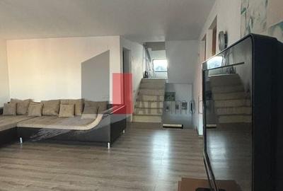 Casă modernă pentru familie, aproape de Parcul Teilor – mobilată complet - 6