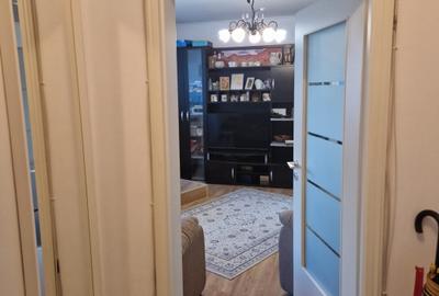 3 camere | etaj 1 | bloc reabilitat | 220 m Metrou Raul Doamnei - 17