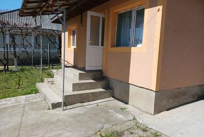 Casă cu 2 camere cu Teren 700 Mp în Breaza - 10