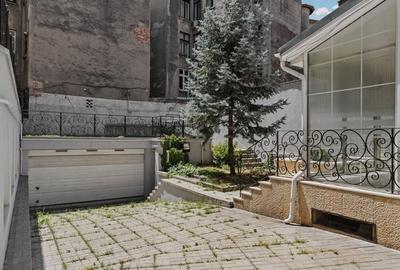 Vila de inchiriat cu 13 camere langa Bulevardul Lascăr Catargiu - 3