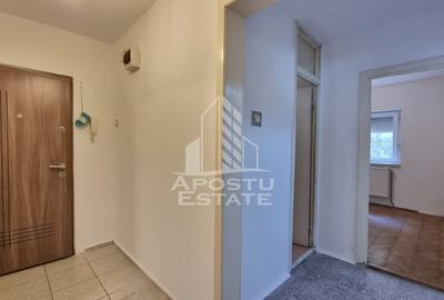 Apartament cu 3 camere, 2 bai, 2 balcoane, zona Calea Aradului - 1