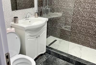 Garsonieră decomandată în Rovine - 8