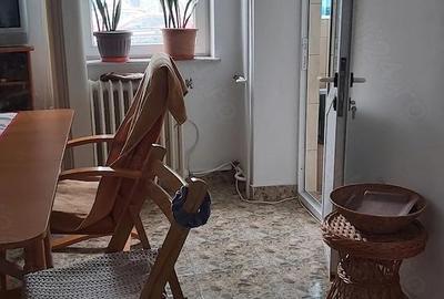 Apartament cu 2 camere decomandat în Babadag - 3