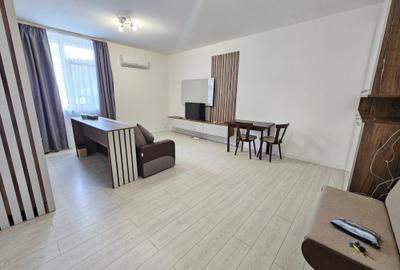Apartament cu 2 camere semidecomandat în 13 Septembrie - 2