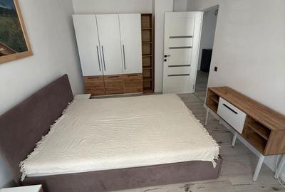 Apartament cu 2 camere în Florești - 1