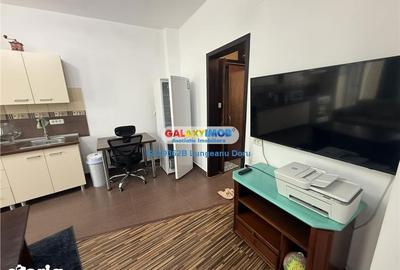 Apartament cu 2 camere semidecomandat, mobilat în Muncii - 4