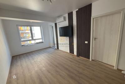 Garsonieră decomandată în Berceni - 2