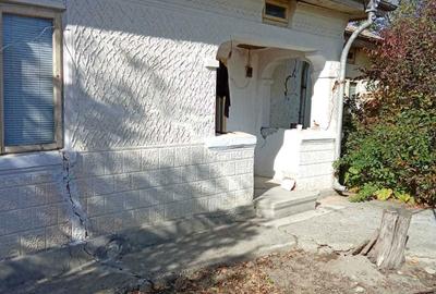 Casă cu 4 camere cu Teren 1900 Mp în Ciorăști - 3