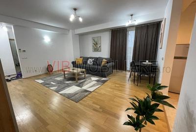 Apartament cu 2 camere decomandat în Unirii - 1