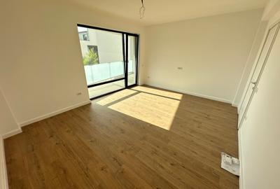 Intabulat!Ap 3 camere D Parcare inclusa Gradina 95mp Capat Pacurari - 16