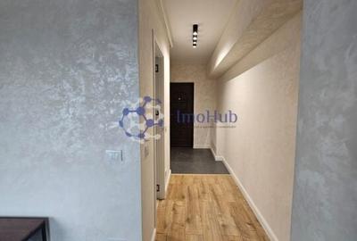 Apartament de inchiriat  2 camere | Zona Pacurari, Millennium - 9