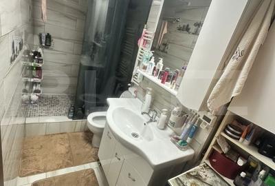 Apartament cu 3 camere decomandat în Central - 8