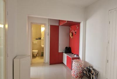 Vand apartament cu 2 camere, confort 1, decomandat, situat în zona Mihai Viteazu Vand apartament cu 2 camere, confort 1, decomandat, situat în zona Mihai Viteazu - 8