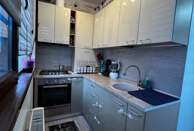 VANZARE APARTAMENT 3 CAMERE MOBILAT SI UTILAT-COMISION 0%-MUTARE IMEDIAT VANZARE APARTAMENT 3 CAMERE MOBILAT SI UTILAT-COMISION 0%-MUTARE IMEDIAT - 6