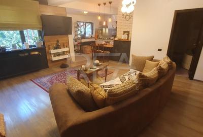 2 case si curte individuala la 400 de metri de statia de metrou Dristor 2 2 case si curte individuala la 400 de metri de statia de metrou Dristor 2 - 9