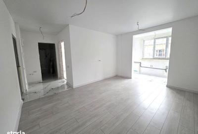 Apartament cu 2 camere în Central - 1