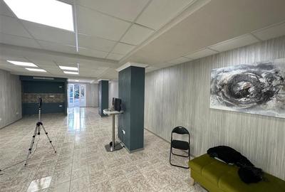 SPATIU COMERCIAL  716 MP CU TEREN 1283 MP DE VANZARE- INCHIRIERE IN  ONESTI - 8