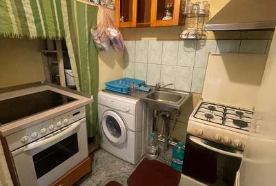 Apartament cu 2 camere decomandat, mobilat în Central - 3