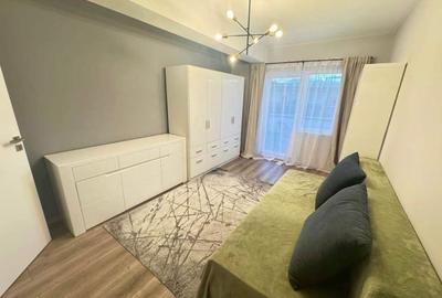 Penthouse cu 3 camere decomandat, mobilat în Piața Cluj - 4