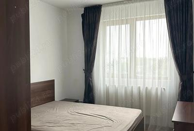 Inchiriez apartament cu doua camere Fundeni - 1