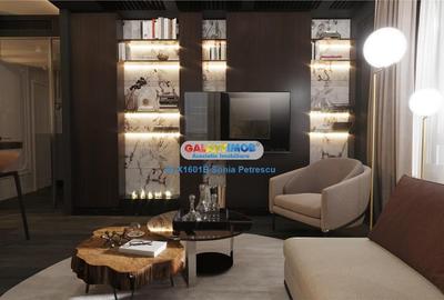 Apartament 3 camere superb Asmita Gardens comision 0 - 5