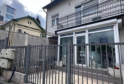 Casă cu 4 camere în Calea Turzii - 15