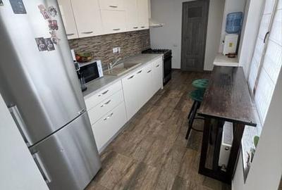 Apartament cu 3 camere în Central - 7