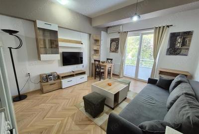 Garsonieră în Berceni - 4