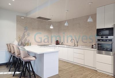 Casă individuală cu 5 camere cu Canalizare în Sântandrei - 3