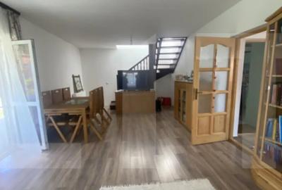 Casă cu 4 camere cu Teren 400 Mp în Central - 10