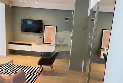 Apartament modern 2 camere balcon si parcare City Residence Apartament modern 2 camere balcon si parcare City Residence - 4