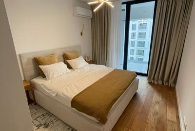 Apartament 2 camere Lux+Loc de parcare in Complexul One Cotroceni Park - 2