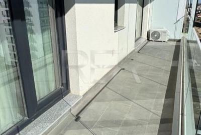 Apartament 2 camere, cu loc de parcare | First Estates\Pipera Plaza - 7