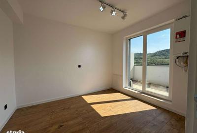 Apartament cu 2 camere în Florești - 6