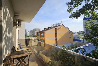 Apartament  - terasa 200 mp-complet cu vedere libera si parcare - 11