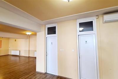EXCLUSIVITATE, cladire de inchiriat, 570 mp , Calea Aradului - 6