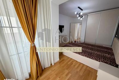 Apartament cu 2 camere, mobilat în Albert - 8
