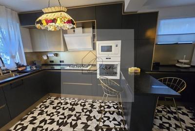 COMISION 0% I Vila 7 camere la cheie Aviatiei Baneasa I Henri Coanda - 16