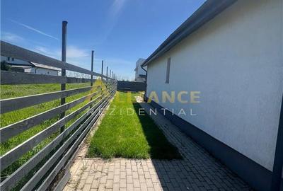 Casă individuală cu 3 camere cu Teren 375 Mp în Berceni - 5