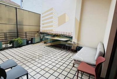 Spatiu pentru birou 4 camere  | Modern | Ultracentral | Cipariu - 14