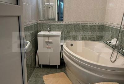 Apartament cu 3 camere decomandat în Florilor - 2