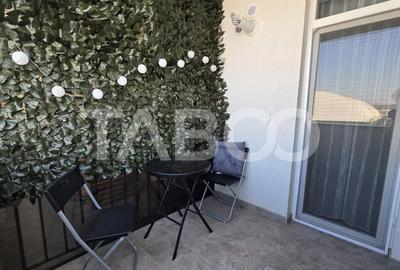 Apartament de inchiriat cu 3 camere 2 locuri de parcare in Broscarie - 4