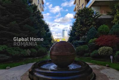 Herastrau-Aviatiei | Elegant 2-Rooms Apartment | Parking - 19