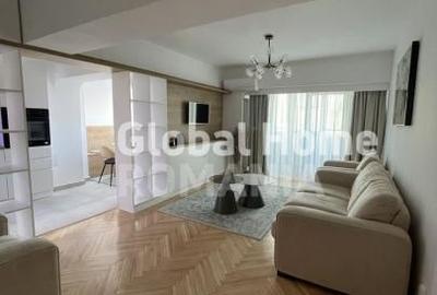 Apartament 2 camere Blv Unirii | 67mp| Renovat-Mobilat-Utilat - 4